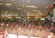 Let’s promote global peace—COA-GPM Let’s promote global peace—COA-GPM