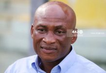 Ghana Premier League: Kotoko coach Prosper Nartey rues missed chances in Hearts win Ghana Premier League: Kotoko coach Prosper Nartey rues missed chances in Hearts win