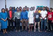 Commit to your end of sponsorship agreements – Armstrong-Mortagbe tells Ghana Women’s League clubs Commit to your end of sponsorship agreements - Armstrong-Mortagbe tells Ghana Women’s League clubs