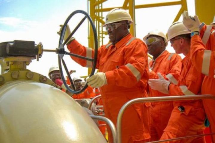 Ghana's annual crude oil production dips by 17.7 per cent - Ghana