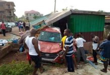 Accident kills 10-year-old boy, injures five others at Abetifi Accident kills 10-year-old boy, injures five others at Abetifi