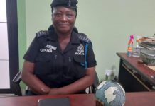 Report recalcitrant drivers, U/W Akim District Police urges passengers Report recalcitrant drivers, U/W Akim District Police urges passengers