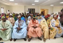 Zongo Chiefs, Imams pledge support for police in violence and crime prevention Zongo Chiefs, Imams pledge support for police in violence and crime prevention