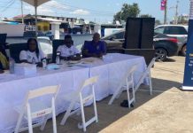 GRA organizes tax and good governance sensitization in Tema GRA organizes tax and good governance sensitization in Tema