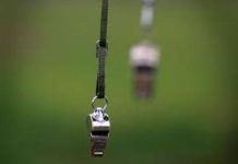 U-17 WWCQ: Algerian referee to handle Ghana-Guinea clash U-17 WWCQ: Algerian referee to handle Ghana-Guinea clash