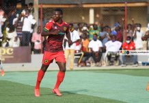 PFAG cautions Ghanaian players on sports betting PFAG cautions Ghanaian players on sports betting