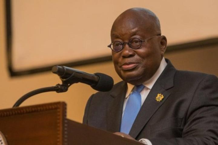 President addresses nation on 30th anniversary of 1992 Constitution - Ghana