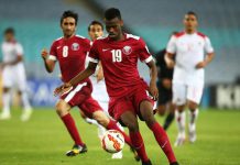 Ghana-born Mohammed Muntari opens up on decision to represent Qatar internationally Ghana-born Mohammed Muntari opens up on decision to represent Qatar internationally