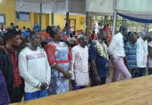 Adaklu YEA Coordinator elected NPP constituency chairman Adaklu YEA Coordinator elected NPP constituency chairman