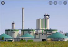 Hybrid waste-to-energy plant boosts agriculture in Ghana Hybrid waste-to-energy plant boosts agriculture in Ghana