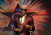 VGMA 23: Kidi tops all, bags five awards VGMA 23: Kidi tops all, bags five awards