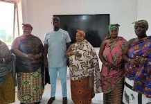 Mother’s Day Celebration: Justin Kodua Frimpong Salutes All Women, Mothers In Ghana Mother’s Day Celebration: Justin Kodua Frimpong Salutes All Women, Mothers In Ghana
