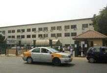 CLOGSAG Strike: Registrar-General to miss out on revenue target CLOGSAG Strike: Registrar-General to miss out on revenue target