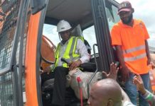 Asokwa Assembly breaks ground for rehabilitation of 2.3-kilometre road Asokwa Assembly breaks ground for rehabilitation of 2.3-kilometre road