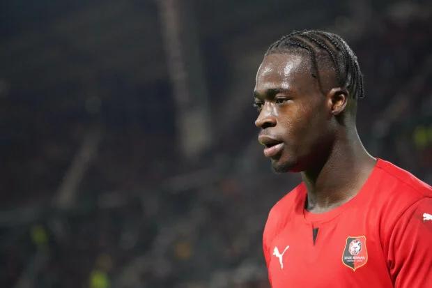2022 World Cup: Massive boost for Ghana as talented star Kamaldeen Sulemana set to return from injury 2022 World Cup: Massive boost for Ghana as talented star Kamaldeen Sulemana set to return from injury