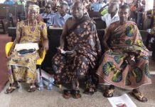 Chiefs advised to stay away from partisan politics Chiefs advised to stay away from partisan politics