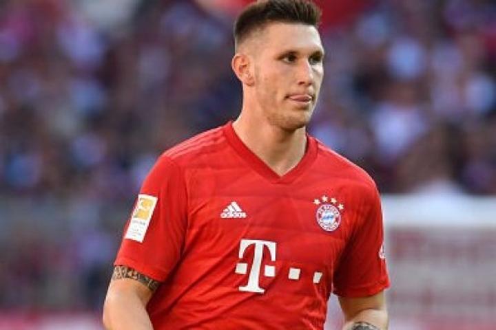 Süle on absence in last Bayern game: original decision from coaches