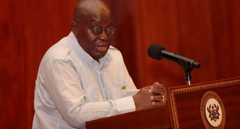 Fixing The Country: Open Letter To President Nana Addo On The Need For 2 Years Economic Recovery Program - Part Three Fixing The Country: Open Letter To President Nana Addo On The Need For 2 Years Economic Recovery Program - Part Three