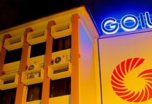 GOIL to hold 53rd AGM on June 15 GOIL to hold 53rd AGM on June 15