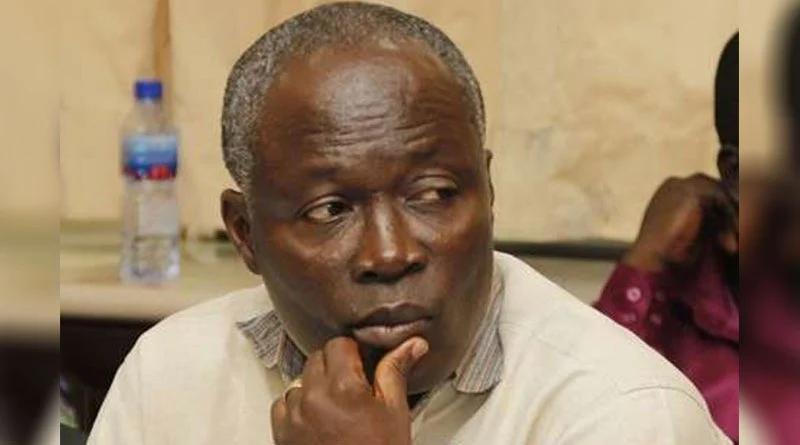 Ghanaian Parliamentarian reveals how two Ghanaian players were sacked by European clubs for using 'juju' Ghanaian Parliamentarian reveals how two Ghanaian players were sacked by European clubs for using 'juju'