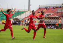 Ghana Premier League title is a done deal for Asante Kotoko- Aduana Stars coach Ben Zola Ghana Premier League title is a done deal for Asante Kotoko- Aduana Stars coach Ben Zola