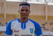 Shafiq Muntari: RTU’s new jewel helping them fight for survival Shafiq Muntari: RTU's new jewel helping them fight for survival