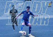 2021/22 Ghana Premier League: Week 30 Match Preview- Accra Lions vs Aduana Stars 2021/22 Ghana Premier League: Week 30 Match Preview- Accra Lions vs Aduana Stars