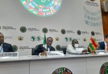 Ghana signs US$69.88 million renewable energy agreement to enhance electricity access Ghana signs US$69.88 million renewable energy agreement to enhance electricity access