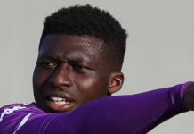 BREAKING: Fiorentina star Alfred Duncan retires from international football at 29 BREAKING: Fiorentina star Alfred Duncan retires from international football at 29