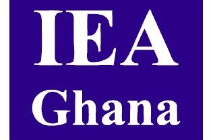 Raising policy rate alone not panacea to Ghana’s inflationary pressures—IEA Raising policy rate alone not panacea to Ghana’s inflationary pressures—IEA