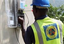 Volta ECG Revenue taskforce recoups GHC1.5 million from clients Volta ECG Revenue taskforce recoups GHC1.5 million from clients