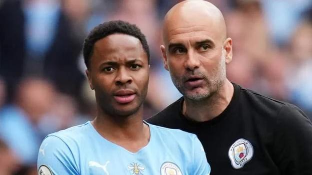 Sterling attracting interest from Bayern and Spain