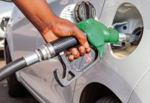 Price of petrol to go up by 4 percent this week Price of petrol to go up by 4 percent this week