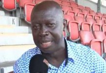 Ghana Premier League players should be paid at least 2000 dollars per month – SWAG boss Kwabena Yeboah Ghana Premier League players should be paid at least 2000 dollars per month – SWAG boss Kwabena Yeboah