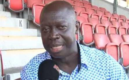 Ghana Premier League players should be paid at least 2000 dollars per month – SWAG boss Kwabena Yeboah Ghana Premier League players should be paid at least 2000 dollars per month – SWAG boss Kwabena Yeboah