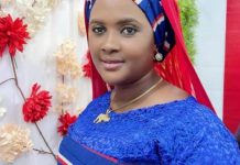 Hajia Safia thanks delegates, calls for unity Hajia Safia thanks delegates, calls for unity