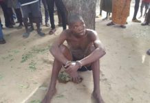 31-year-old man arrested in Ada for killing wife 31-year-old man arrested in Ada for killing wife