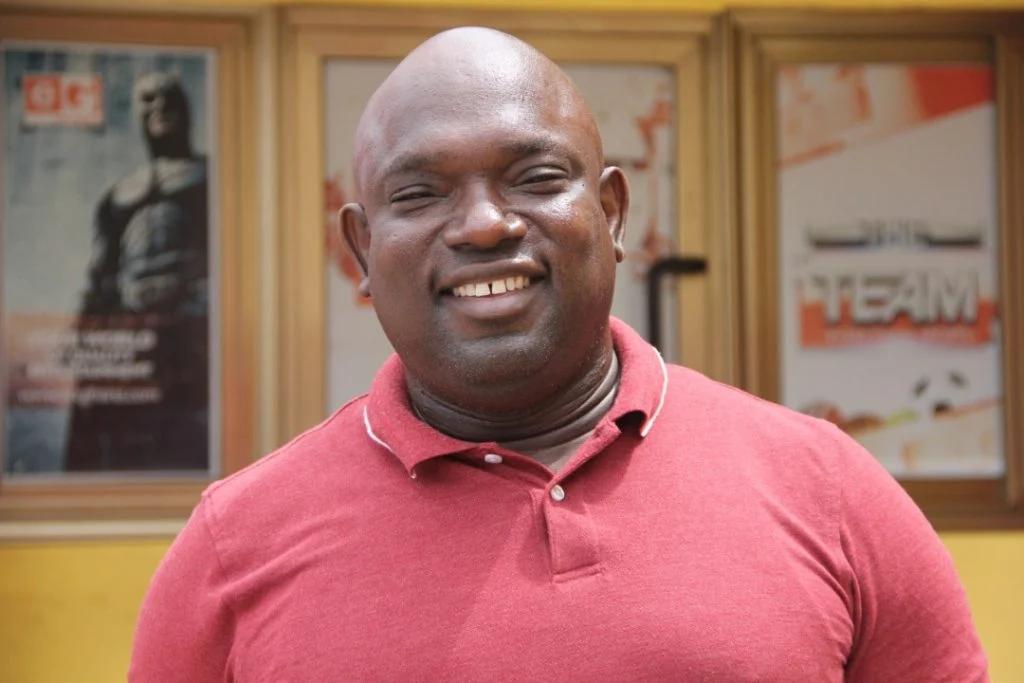 DOL : Kotoku Royals president hopeful of Ghana Premier League qualification ahead of Tema Youth clash DOL : Kotoku Royals president hopeful of Ghana Premier League qualification ahead of Tema Youth clash