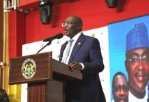 Bawumia unveils “No Guarantor Student Loan Policy” Bawumia unveils “No Guarantor Student Loan Policy”