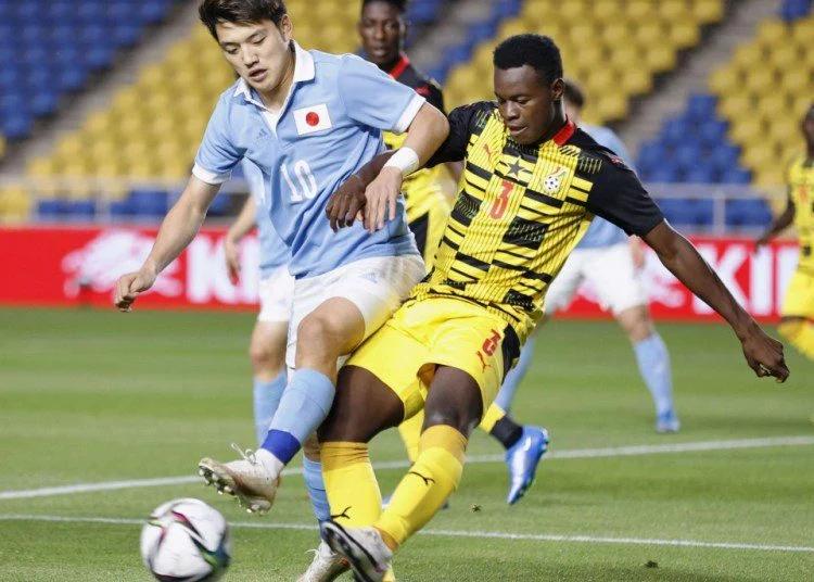 2022 Kirin Cup Match Preview Japan vs Ghana Ghana