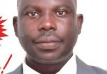 Jomoro PPP Parliamentary Candidate in 2016 defects to NDC Jomoro PPP Parliamentary Candidate in 2016 defects to NDC