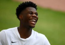 Aurelien Tchouameni: Details of Real Madrid transfer revealed Aurelien Tchouameni: Details of Real Madrid transfer revealed