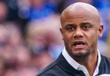 Kompany ‘will attract players’ to Burnley Kompany 'will attract players' to Burnley
