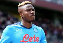 Victor Osimhen undecided on Napoli future amid Arsenal transfer links Victor Osimhen undecided on Napoli future amid Arsenal transfer links