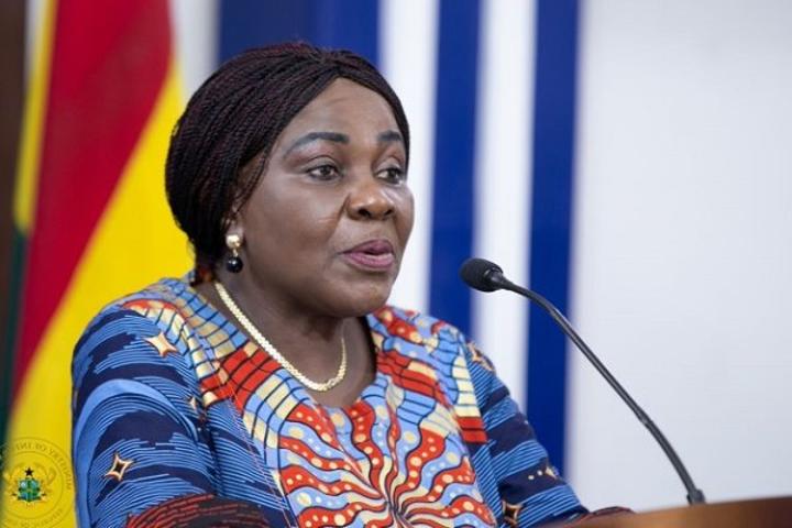 Expansion works on Yilo-Krobo water supply to be completed in second quarter of 2023—Minister