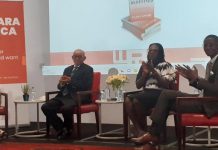 Corruption: Let’s stand for our values—Emile Short Corruption: Let’s stand for our values—Emile Short