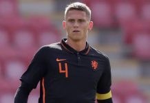 Sven Botman undergoing Newcastle medical Sven Botman undergoing Newcastle medical