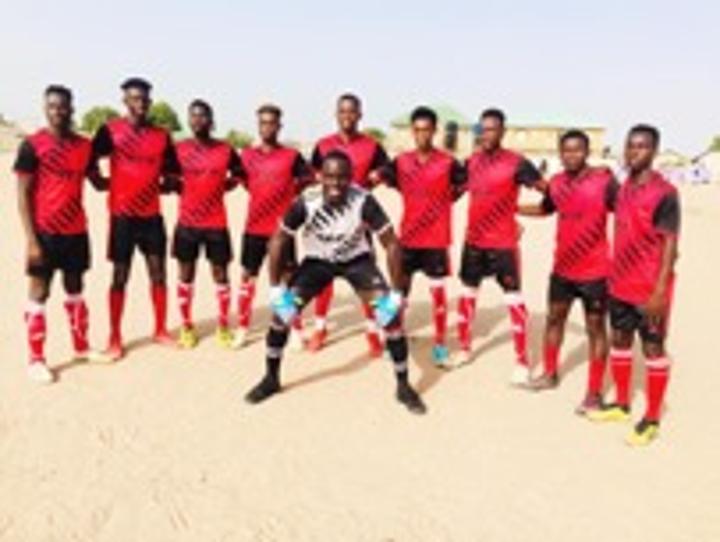 Abstain from throwing solid waste into drainage channels - Rev. Kisseih Abstain from throwing solid waste into drainage channels - Rev. Kisseih