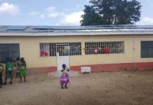 Kangba CHPS gets over GH₵100,000.00 intervention after GNA’s report Kangba CHPS gets over GH₵100,000.00 intervention after GNA’s report