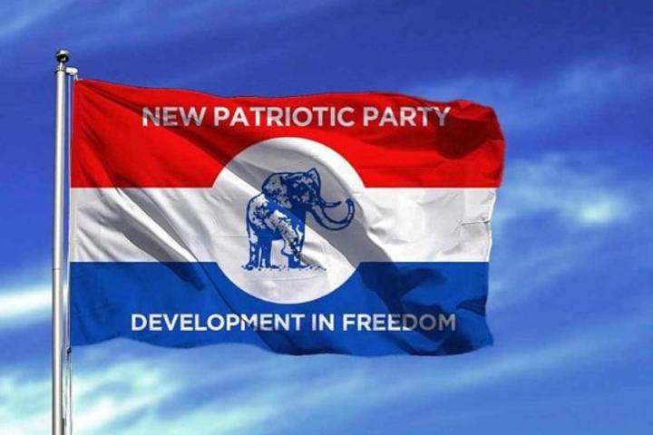 NPP elections: 51 file nomination forms, vetting begins Friday